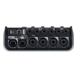 BOSE T4S TONE MATCH MIXER DIGITALE 4 CANALI CON PORTA TONEMATCH