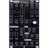 ROLAND SYSTEM 500 555 AIRA SINTETIZZATORE ANALOGICO MODULARE CON LFO, SAMPLE & HOLD