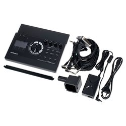 ROLAND TD 17 DRUM MODULE MODULO SONORO PER BATTERIA ELETTRONICA