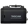 TASCAM DR60 V2 MKII REGISTRATORE PCM LINEARE / MIXER PER DSLR