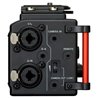 TASCAM DR60 V2 MKII REGISTRATORE PCM LINEARE / MIXER PER DSLR