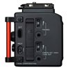 TASCAM DR60 V2 MKII REGISTRATORE PCM LINEARE / MIXER PER DSLR