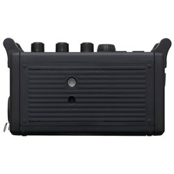 TASCAM DR60 V2 MKII REGISTRATORE PCM LINEARE / MIXER PER DSLR