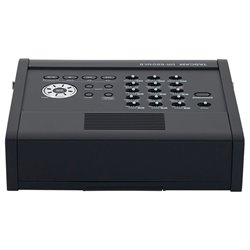 TASCAM DR680 MKII V2 REGISTRATORE MULTITRACCIA PORTATILE - 8 TRACCE 96kHz / 24Bit