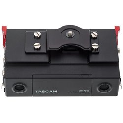 TASCAM DR701D REGISTRATORE PCM LINEARE/MIXER PER FOTOCAMERE E VIDEOCAMERE