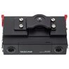TASCAM DR701D REGISTRATORE PCM LINEARE/MIXER PER FOTOCAMERE E VIDEOCAMERE