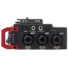 TASCAM DR701D REGISTRATORE PCM LINEARE/MIXER PER FOTOCAMERE E VIDEOCAMERE