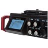 TASCAM DR701D REGISTRATORE PCM LINEARE/MIXER PER FOTOCAMERE E VIDEOCAMERE
