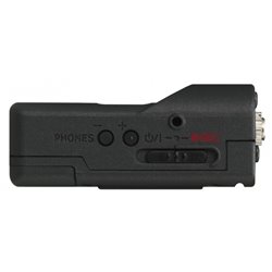 TASCAM DR 10 CH MINI REGISTRATORE PER MICROFONI LAVALIER SHURE