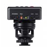 TASCAM DR 10 SG  REGISTRATORE AUDIO CON MICROFONO SHOTGUN
