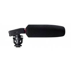 TASCAM DR 10 SG  REGISTRATORE AUDIO CON MICROFONO SHOTGUN