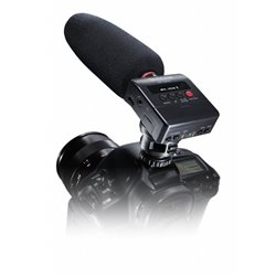 TASCAM DR 10 SG  REGISTRATORE AUDIO CON MICROFONO SHOTGUN