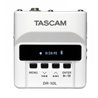 TASCAM DR 10LW REGISTRATORE AUDIO DIGITALE CON MICROFONO LAVALIER BIANCO