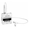 TASCAM DR 10LW REGISTRATORE AUDIO DIGITALE CON MICROFONO LAVALIER BIANCO