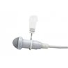 TASCAM DR 10LW REGISTRATORE AUDIO DIGITALE CON MICROFONO LAVALIER BIANCO