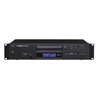 TASCAM CD200 LETTORE CD/MP3 MONTABILE A RACK 2U