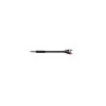 EXTREME 2R1JS3 CAVO 2 RCA MASCHIO - 1 JACK MASCHIO STEREO 1/4" 6.3mm