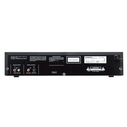 TASCAM CD200 LETTORE CD/MP3 MONTABILE A RACK 2U
