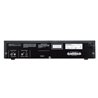 TASCAM CD200 LETTORE CD/MP3 MONTABILE A RACK 2U