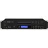 TASCAM CD200 BT LETTORE CD/MP3 CON RICEVITORE BLUETOOTH MONTABILE A RACK 2U