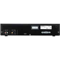 TASCAM CD200 BT LETTORE CD/MP3 CON RICEVITORE BLUETOOTH MONTABILE A RACK 2U