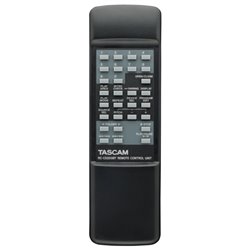 TASCAM CD200 BT LETTORE CD/MP3 CON RICEVITORE BLUETOOTH MONTABILE A RACK 2U