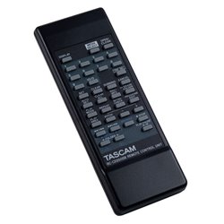 TASCAM CD 200SB LETTORE CD E REGISTRATORE A STATO SOLIDO