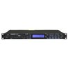 TASCAM CD 500 LETTORE CD MP3 PROFESSIONALE A RACK