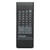 TASCAM CD 500 LETTORE CD MP3 PROFESSIONALE A RACK