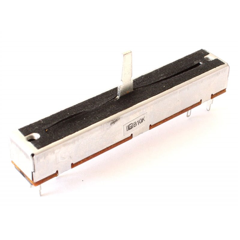 DJ TECH RICAMBIO LINEFADER PER DJ TECH TRX