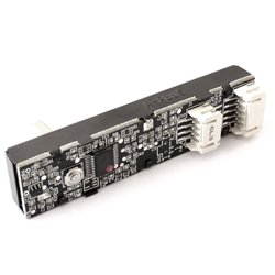 DJ TECH RICAMBIO CROSS FADER PER DJ TECH HANDY KUNTZ