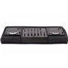 ZOMO CDJ MIXING BAG FLIGHTBAG PER 2 CDJ 100/200/400 + 1 MIXER 12"