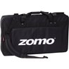 ZOMO CDJ MIXING BAG FLIGHTBAG PER 2 CDJ 100/200/400 + 1 MIXER 12"