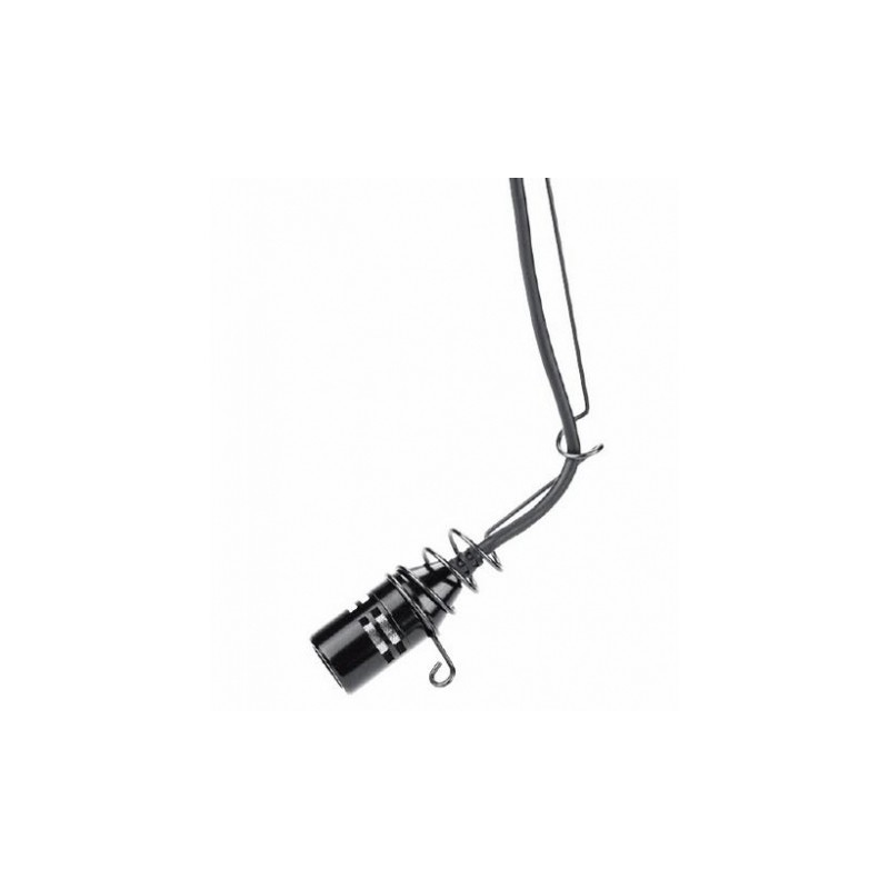 SAMSON CM12C MICROFONO CARDIOIDE CONDENSATORE A SOSPENSIONE PER CORI