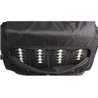 ZOMO CDJ MIXING BAG FLIGHTBAG PER 2 CDJ 100/200/400 + 1 MIXER 12"
