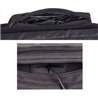 ZOMO CDJ MIXING BAG FLIGHTBAG PER 2 CDJ 100/200/400 + 1 MIXER 12"
