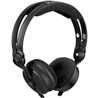 ZOMO SET CUSCINETTI VELOUR PER SENNHEISER HD 25 NERO
