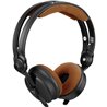 ZOMO SET CUSCINETTI VELOUR PER SENNHEISER HD 25 MARRONE