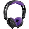 ZOMO SET CUSCINETTI VELOUR PER SENNHEISER HD 25 VIOLA