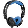 ZOMO SET CUSCINETTI VELOUR PER SENNHEISER HD 25 AZZURRO