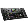HEADRUSH PEDALBOARD PEDALIERA MULTIEFFETTO PER CHITARRA CON MODELLI DI AMPLIFICATORI CABINET MICROFONI ED EFFETTI + BORSA + D'AD