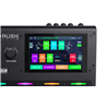 HEADRUSH GIGBOARD PEDALIERA MULTIEFFETTO PER CHITARRA CON MODELLI DI AMPLIFICATORI CABINET MICROFONI ED EFFETTI + INTERFACCIA AU