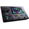 HEADRUSH GIGBOARD PEDALIERA MULTIEFFETTO PER CHITARRA CON MODELLI DI AMPLIFICATORI CABINET MICROFONI ED EFFETTI + INTERFACCIA AU