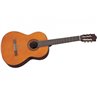 YAMAHA C40 II C 40-2 CHITARRA CLASSICA 4/4 NATURAL DA STUDIO EX-DEMO