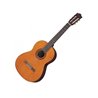 YAMAHA C40 II C 40-2 CHITARRA CLASSICA 4/4 NATURAL DA STUDIO EX-DEMO