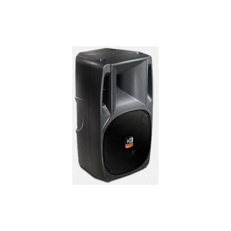 MONTARBO NM250A CASSA ACUSTICA ATTIVA