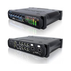 MOTU AUDIO EXPRESS HYBRID INTERFACCIA AUDIO FIREWIRE USB