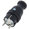 CAVO ALIMENTAZIONE RETE 3 MT NEUTRIK POWERCON 20A NAC3FCA A PCE-324015 SCHUKO 16A-3P POWER-LINK-CORD ISOLAMENTO NEOPRENE H07RN-F