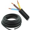 CAVO ALIMENTAZIONE RETE 1 MT NEUTRIK POWERCON TRUE-1 20A DA NAC3FX-W A NAC3MX-W POWER-LINK-CORD ISOLAMENTO NEOPRENE H07RN-F 3X2.