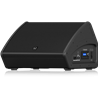 TURBOSOUND TFM122M-AN MONITOR DA PALCO ATTIVO 12" 2500 WATT 1.4" HF + DSP KLARK TEKNIK + ULTRANET DIGITAL NETWORK